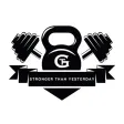 STRONGER THAN YESTERDAY