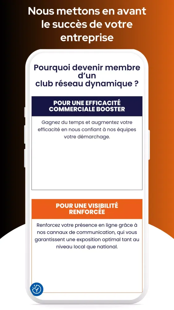 Ảnh chụp màn hình của reseau-dynamique