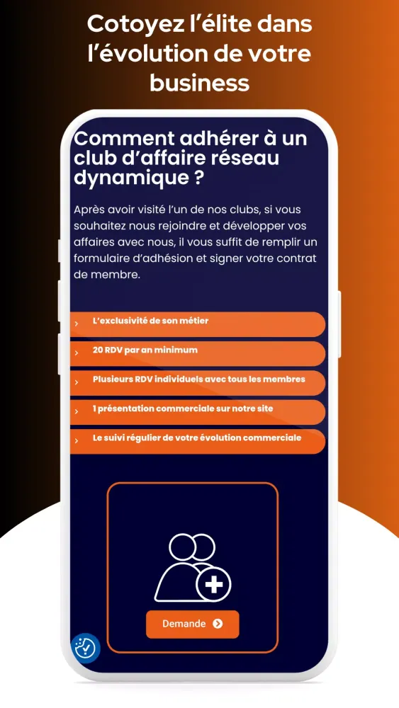 Ảnh chụp màn hình của reseau-dynamique