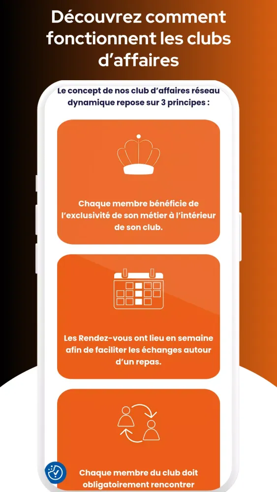 Ảnh chụp màn hình của reseau-dynamique