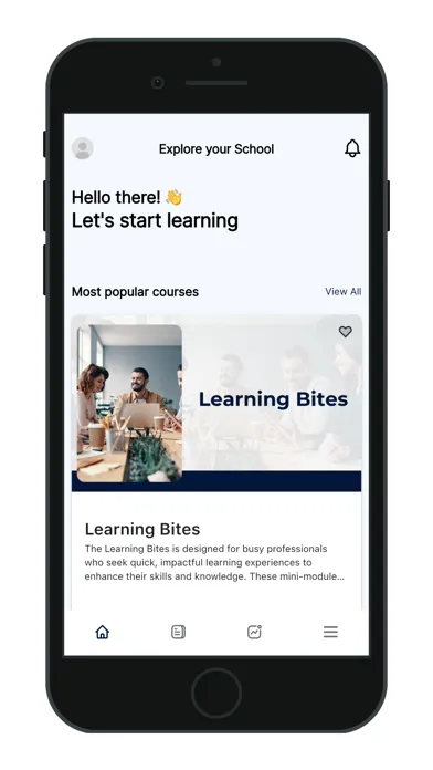 Captures d'écran de Holistic Growth Hub