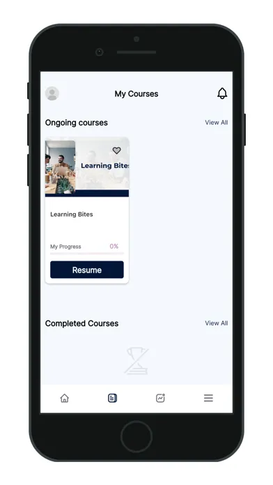 Captures d'écran de Holistic Growth Hub