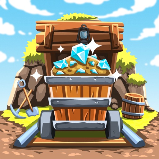 Diamond Miner Tycoon Diamond Miner Tycoon