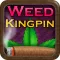 Weed Bud Firm Inc- Ganja Pot Farmer Tycoon Clicker