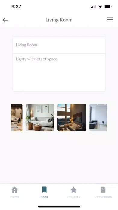 Screenshot di HomeStaging:The Homeowner Link