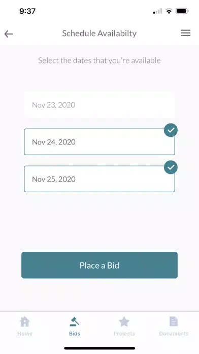 Screenshot di HomeStaging:The Homeowner Link