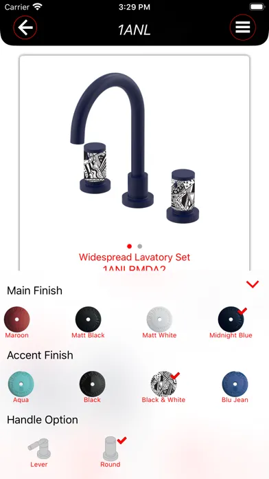 Rubinet Screenshots