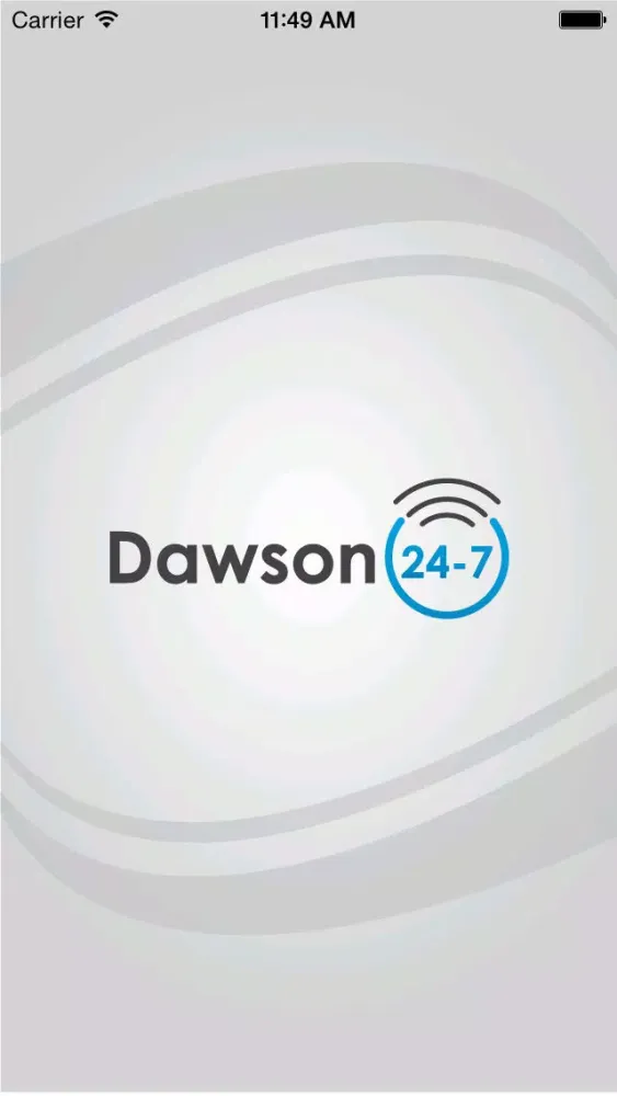 Dawson 24-7 Screenshots