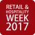 Retail & Hospitality Week 2017