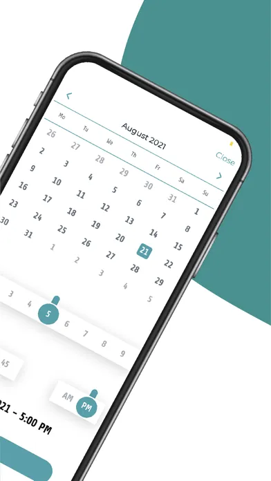 Hub App | Party Invite & RSVP Ekran Görüntüleri