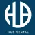The Hub Rental