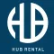 The Hub Rental