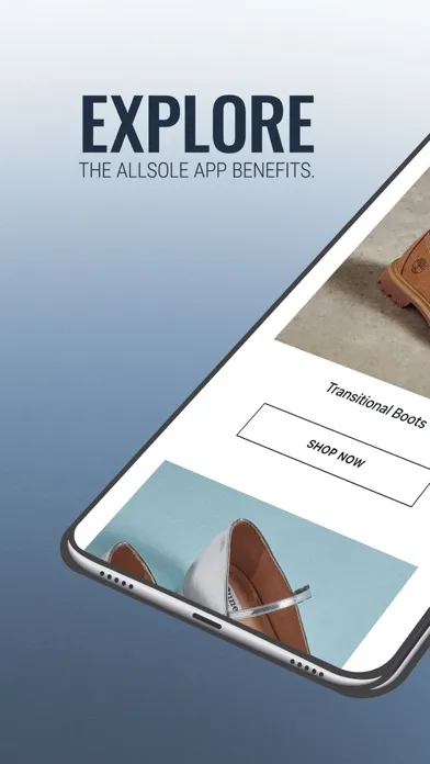 AllSole應用截圖