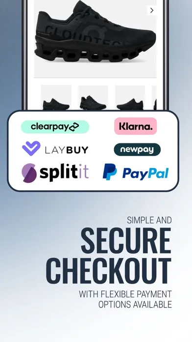 AllSole應用截圖