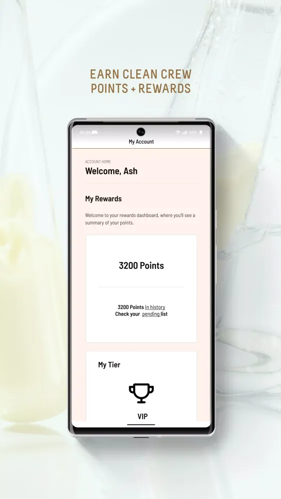 BIOSSANCE: CLEAN SKINCARE应用截图