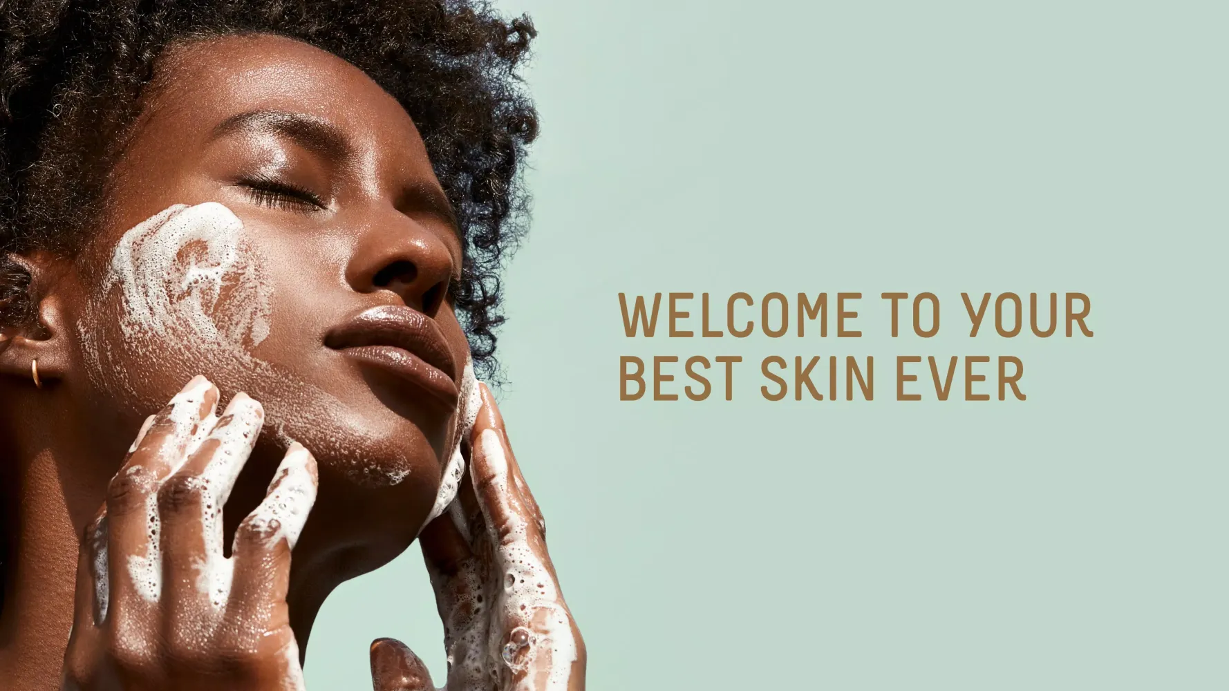 BIOSSANCE: CLEAN SKINCARE应用截图