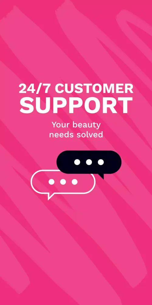 LOOKFANTASTIC -Beauty Shopping স্ক্রিনশট