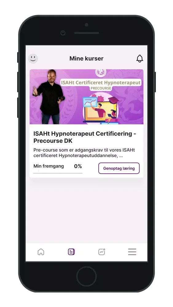 Скриншоты The Hypno Academy Danmark