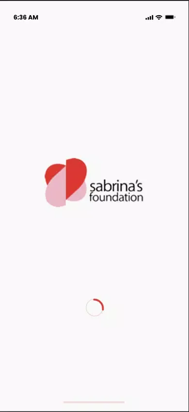 Sabrina应用截图