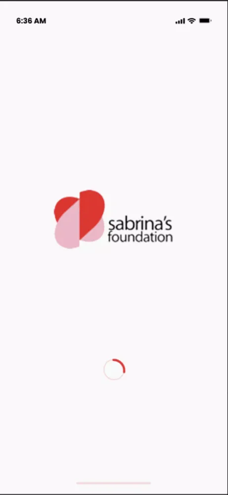 Sabrina应用截图