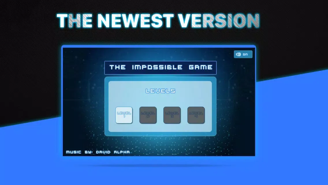 Impossible Game 2017 سکرین شاٹس