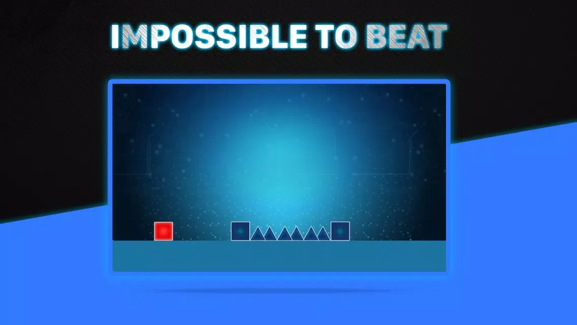 Impossible Game 2017 سکرین شاٹس