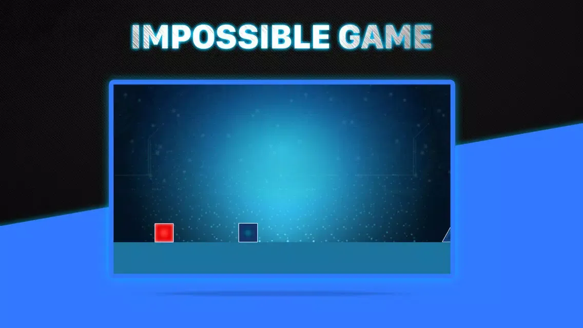 Impossible Game 2017 سکرین شاٹس