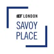 IET London: Savoy Place