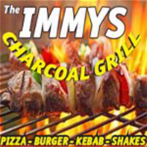 The Immys Charcoal Grill