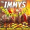 The Immys Charcoal Grill