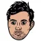 SUPER HUMMAN Sticker Pack