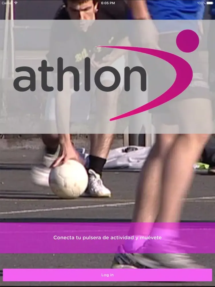 صور Athlon IH iPad 