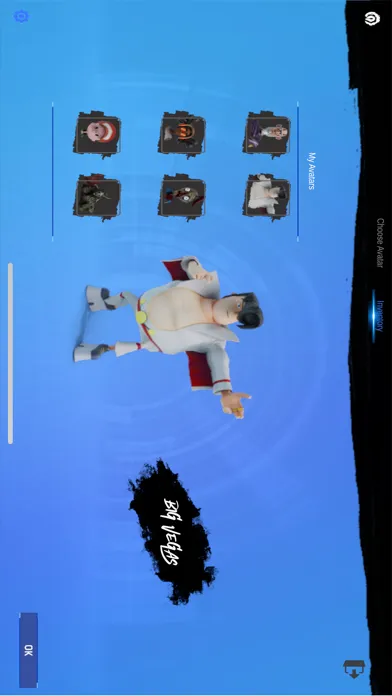 Screenshot di InVerse