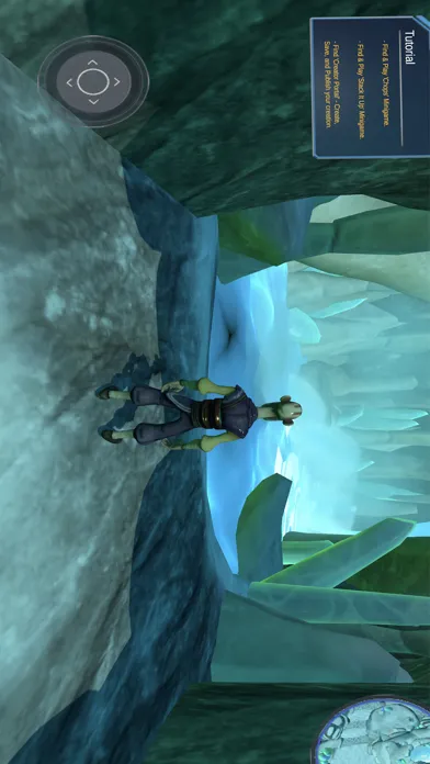 Screenshot di InVerse