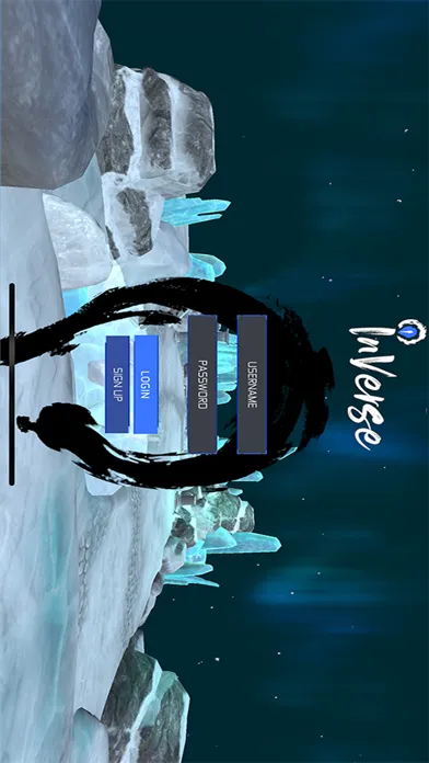Screenshot di InVerse