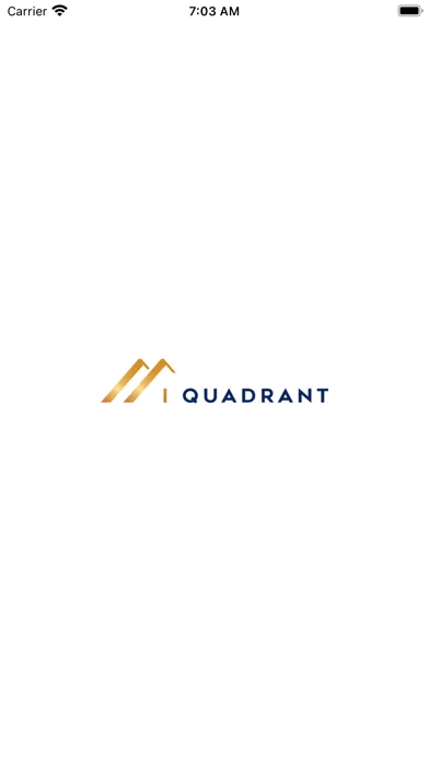The I Quadrant سکرین شاٹس