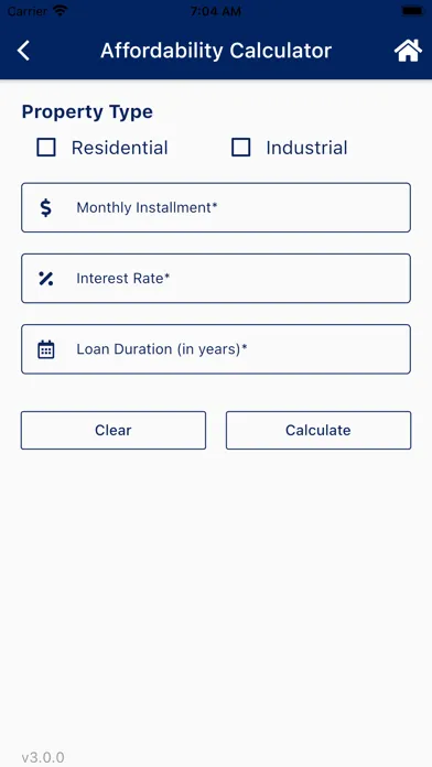 The I Quadrant سکرین شاٹس