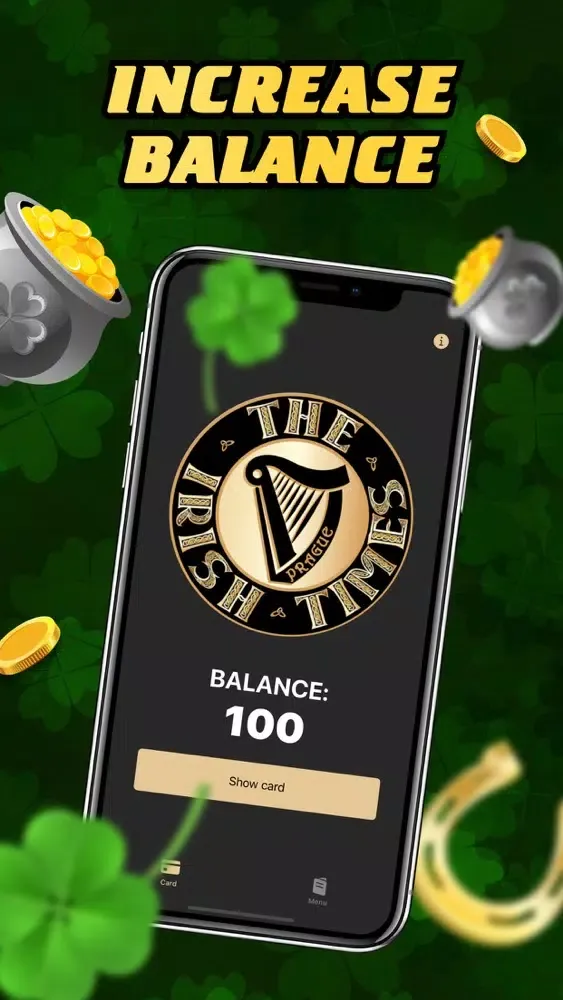 The Irish Times Screenshots