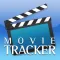 Movie Tracker for NetFlix and Redbox