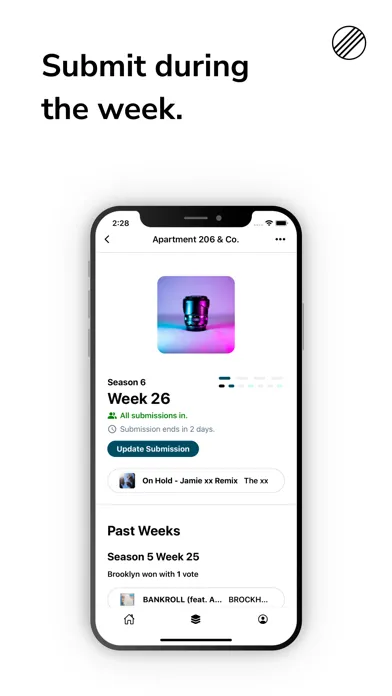 صور Ivy: Playlists with Friends