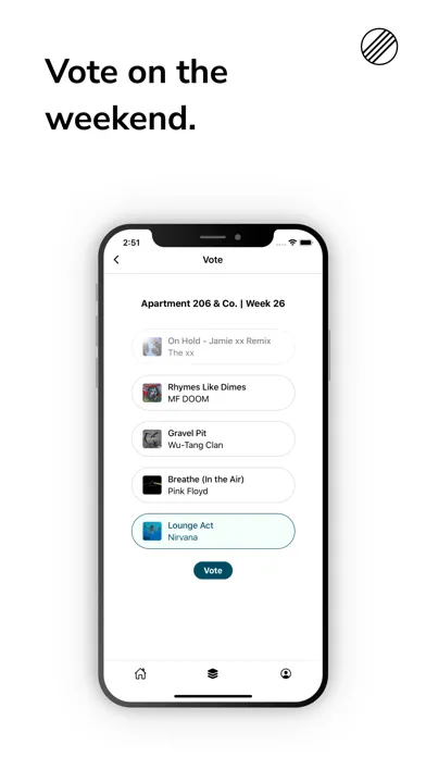 صور Ivy: Playlists with Friends