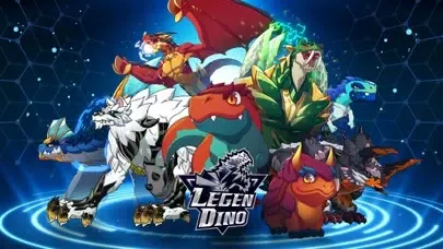 Capturas de pantalla de Legendino