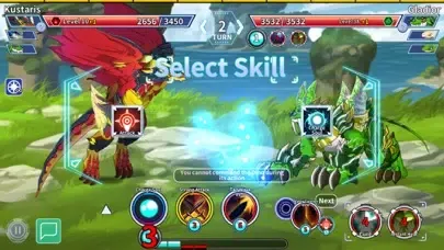 Capturas de pantalla de Legendino