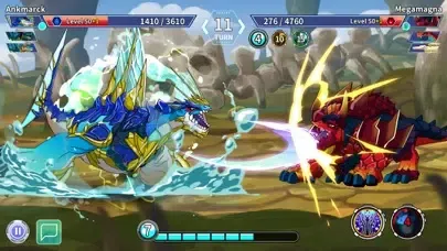 Capturas de pantalla de Legendino