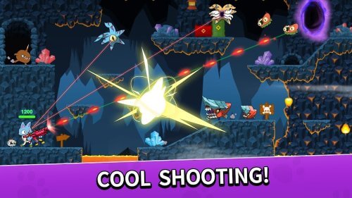 Action Cat-screenshot-2