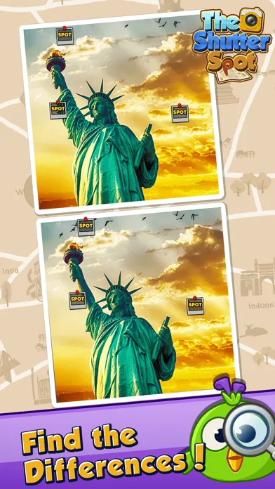 تصاویر 5 Differences : No Time Limit