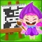 The Magic Brush - Nonogram