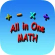 All In One Math Learning All In One Math Learning