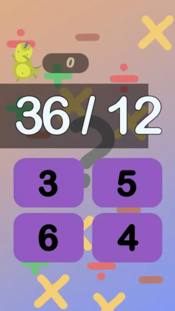 Zrzuty ekranu All In One Math Learning