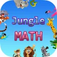 Jungle Math 2nd 3rd grade